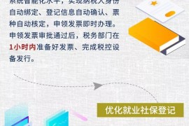 重庆注册公司最快2小时拿营业执照！重庆开办企业进入“一时代”