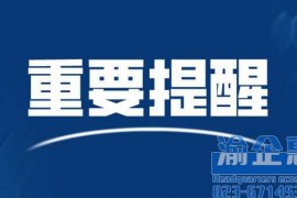 国家税务总局重庆市税务局  关于推广“税企互动渠道”的通告